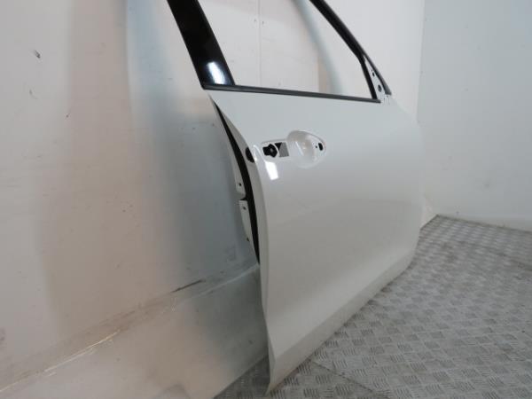 Porta frente direita SUZUKI Swift V (RZ, AZ) Imagem-1