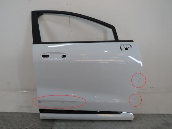 Porta frente direita FORD Puma (J2K, CF7)