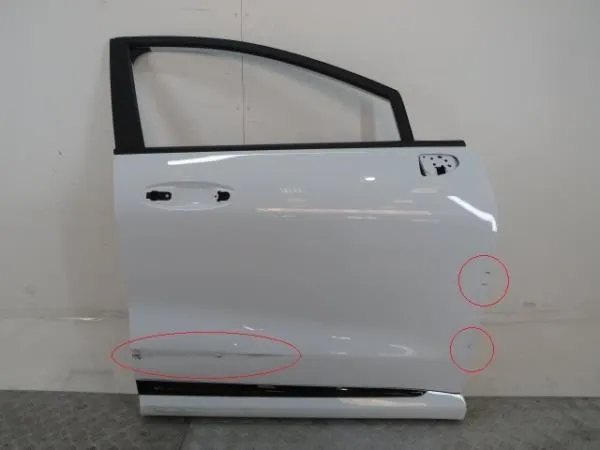 Porta anteriore destra FORD Puma (J2K, CF7) Imagem-6