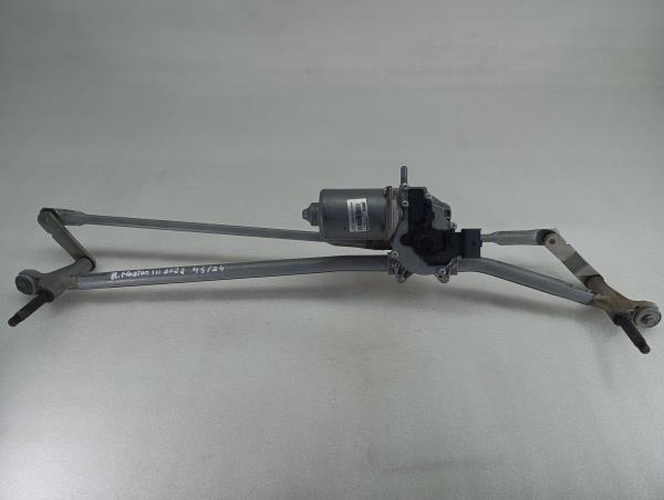 Motor limpa vidros frente RENAULT Master III (FV)