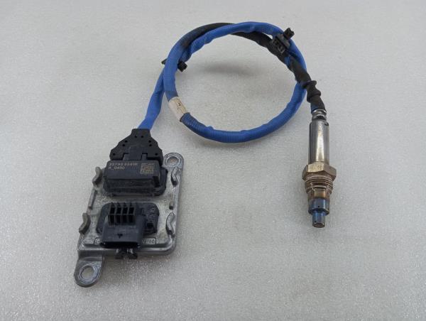 Sonde lambda RENAULT Master III (FV)