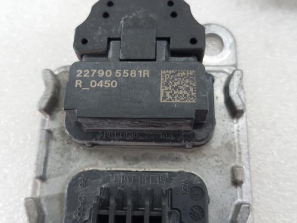 Sonde lambda RENAULT Master III (FV) Imagem-2