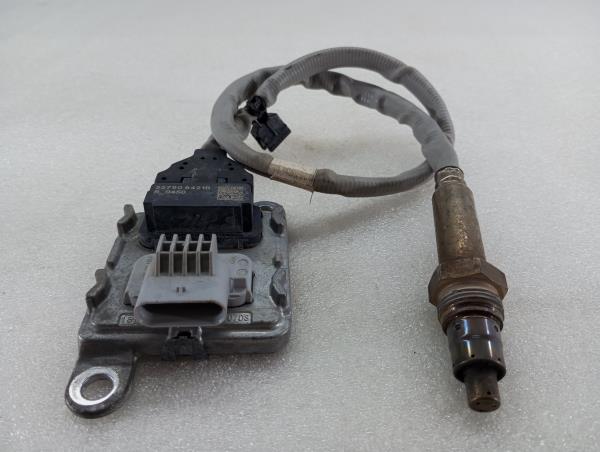 Sonde lambda RENAULT Master III (FV)