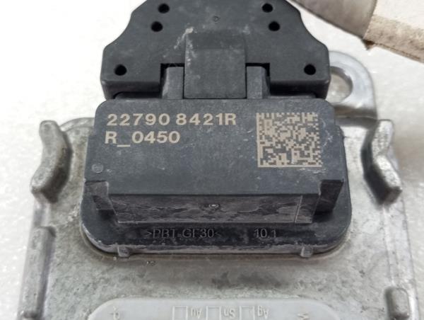Sonde lambda RENAULT Master III (FV) Imagem-2