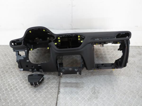 Kit de airbags FORD Puma (J2K, CF7)