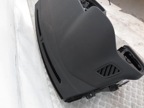 Kit de airbags FORD Puma (J2K, CF7) Imagem-2