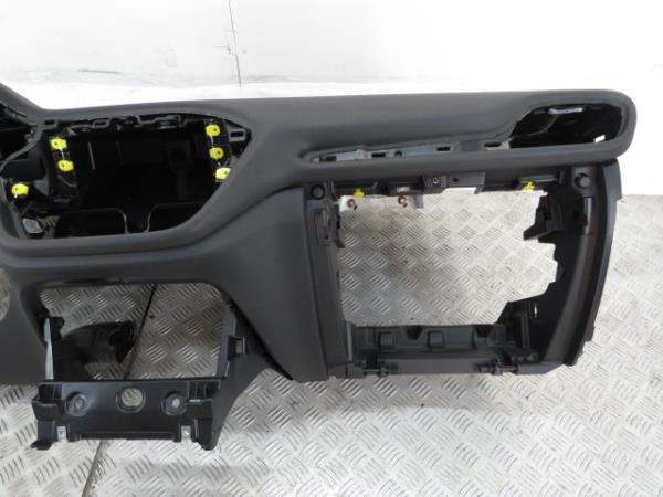 Kit de airbags FORD Puma (J2K, CF7) Imagem-4