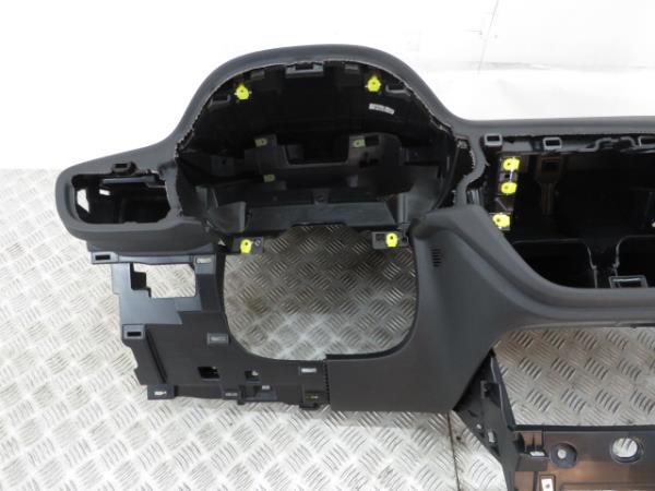 Kit de airbags FORD Puma (J2K, CF7) Imagem-3