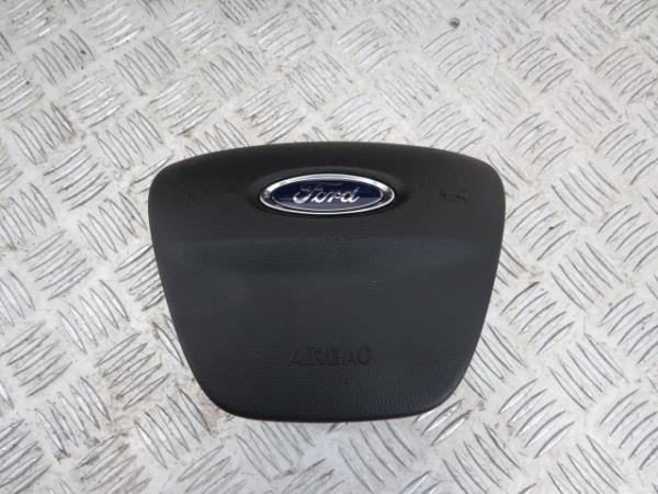 Kit de airbags FORD Puma (J2K, CF7) Imagem-6