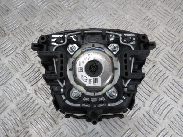 Kit de airbags FORD Puma (J2K, CF7) Imagem-7