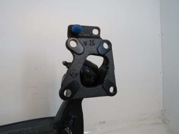 Rear axle with drum brakes OPEL Combo Furgão/Combi (X19) Imagem-5