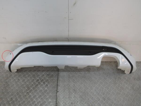 Paraurti posteriore FORD Puma (J2K, CF7)