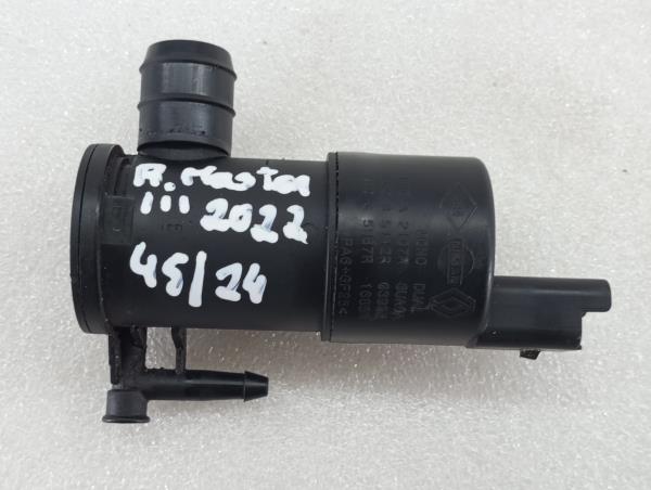Motor limpa vidros frente RENAULT Master III (FV)