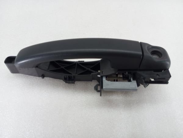 Left front door handle RENAULT Master III (FV)