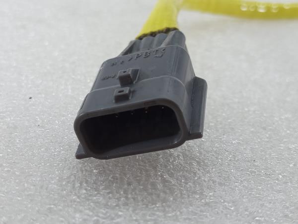 Sonde lambda RENAULT Master III (FV) Imagem-1