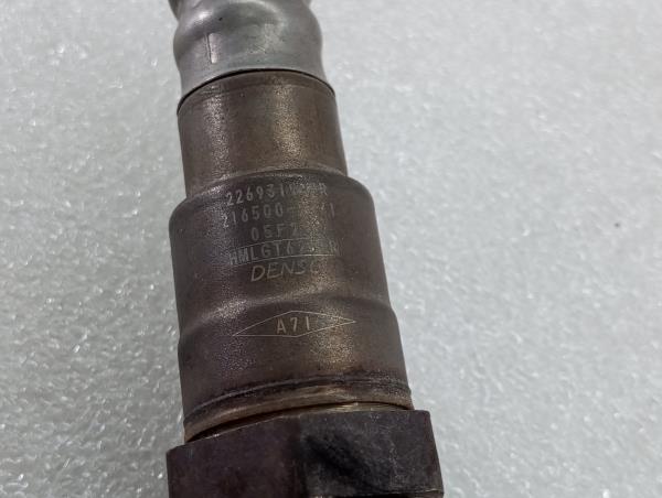 Sonde lambda RENAULT Master III (FV) Imagem-3