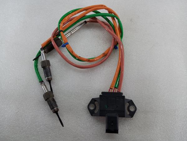 Sonde lambda RENAULT Master III (FV) Imagem-1