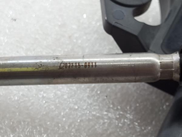 Sonde lambda RENAULT Master III (FV) Imagem-2