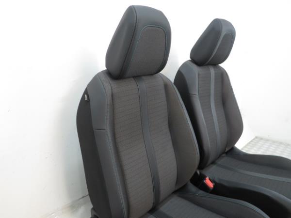 Seats set PEUGEOT 2008 II (U_) Imagem-2