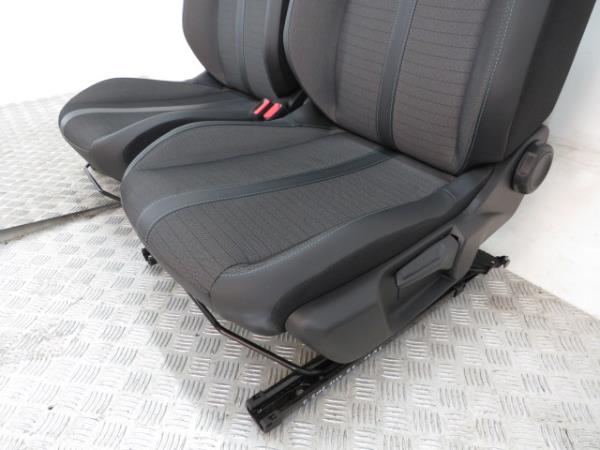 Seats set PEUGEOT 2008 II (U_) Imagem-3