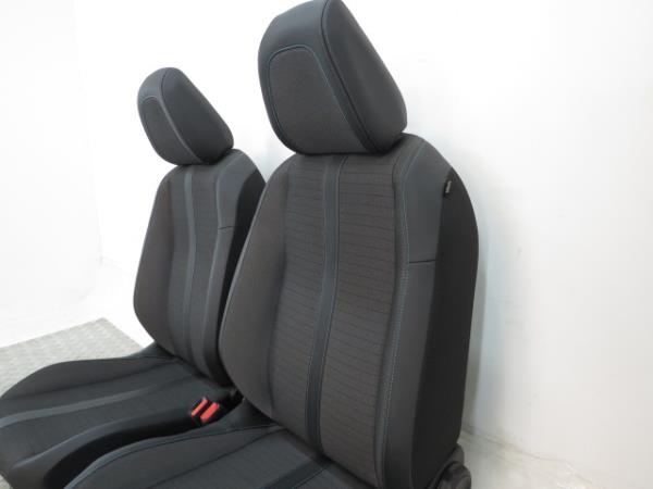 Seats set PEUGEOT 2008 II (U_) Imagem-4