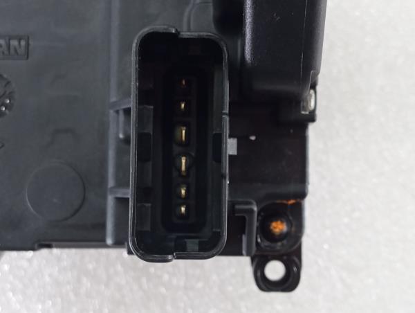 Front Right Door Lock RENAULT Master III (FV) Imagem-2