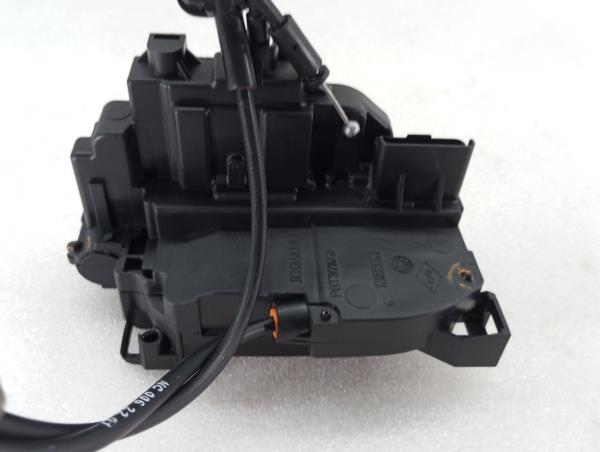 Front Right Door Lock RENAULT Master III (FV)