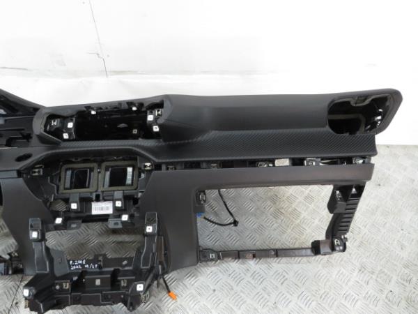 Kit de airbags PEUGEOT 2008 II (U_) Imagem-4