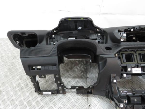 Kit de airbags PEUGEOT 2008 II (U_) Imagem-3