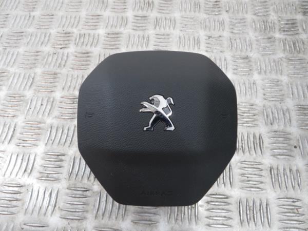 Kit de airbags PEUGEOT 2008 II (U_) Imagem-5