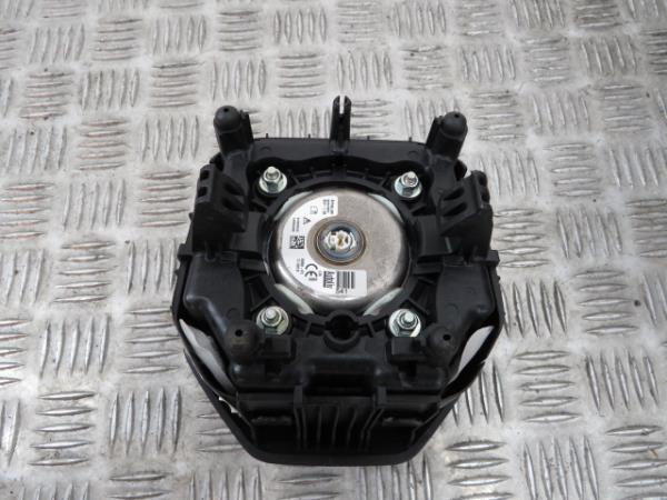 Kit de airbags PEUGEOT 2008 II (U_) Imagem-6