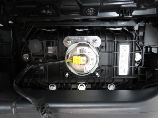 Kit de airbags PEUGEOT 2008 II (U_) Imagem-8