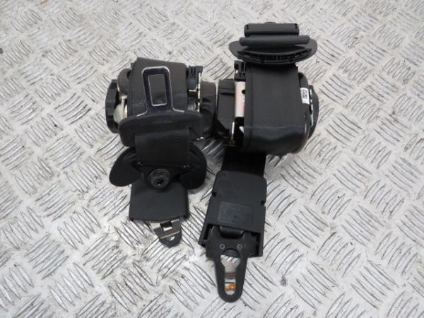 Kit de airbags PEUGEOT 2008 II (U_) Imagem-10