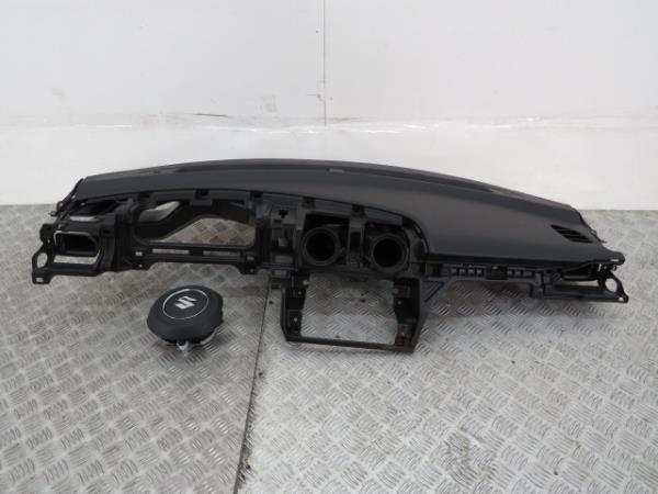 Kit de airbags SUZUKI Swift V (RZ, AZ)