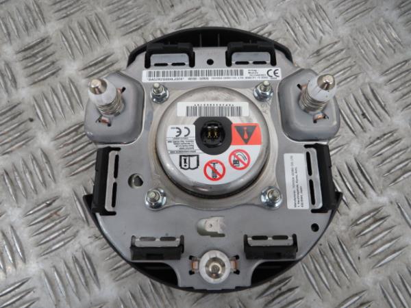 Kit de airbags SUZUKI Swift V (RZ, AZ) Imagem-4