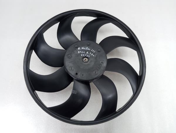 Termoventilador RENAULT Master III (FV)
