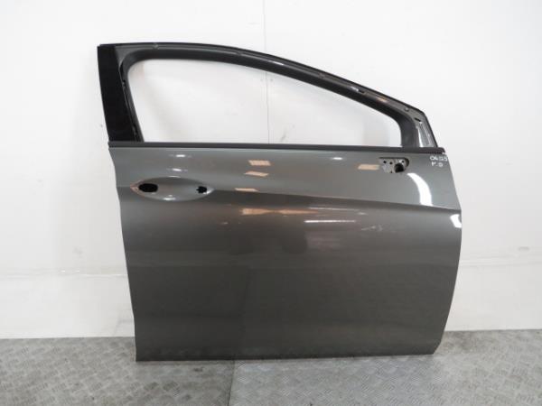 Right front Door OPEL Astra K Sports Tourer