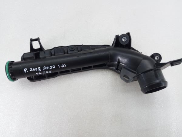Tubo do intercooler PEUGEOT 2008 II (U_)
