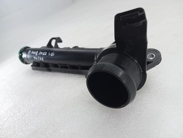 Tubo do intercooler PEUGEOT 2008 II (U_) Imagem-1