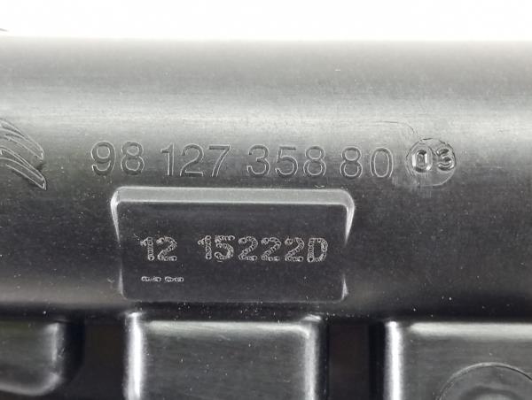 Tubo do intercooler PEUGEOT 2008 II (U_) Imagem-3