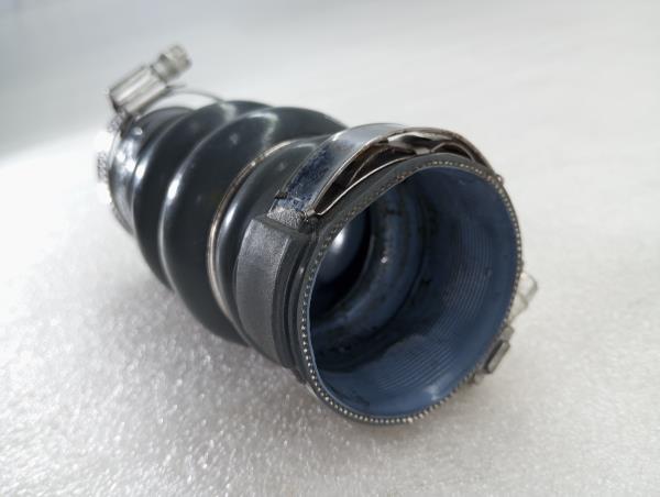 Tubo do intercooler PEUGEOT 2008 II (U_) Imagem-1