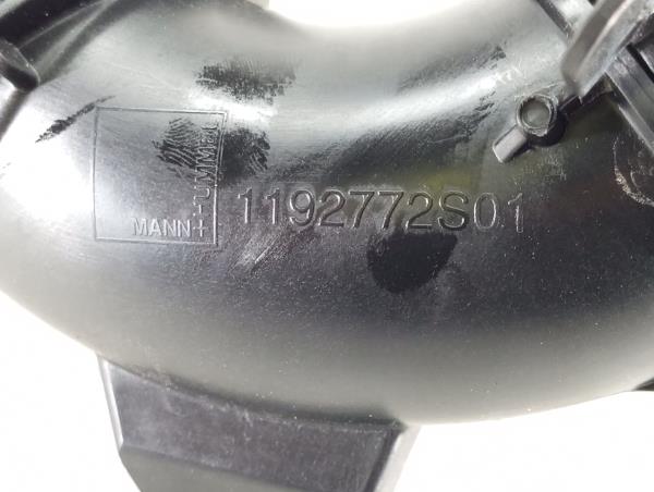 Tubo do intercooler PEUGEOT 2008 II (U_) Imagem-3