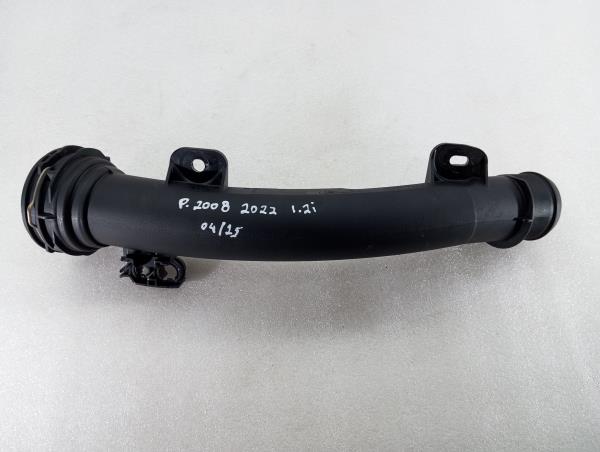 Tubo do intercooler PEUGEOT 2008 II (U_)
