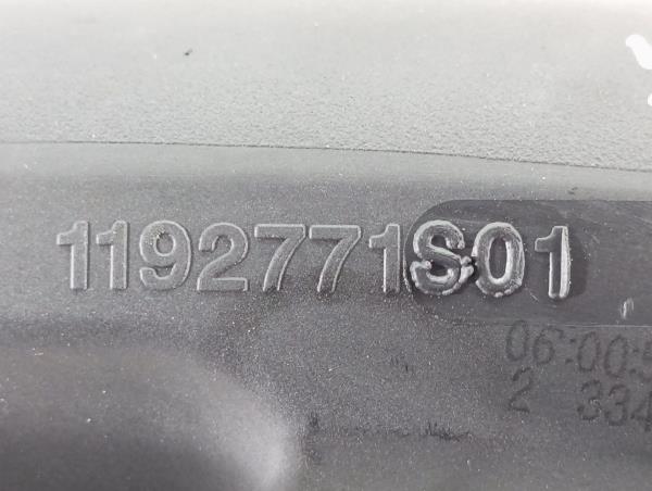 Tubo do intercooler PEUGEOT 2008 II (U_) Imagem-3