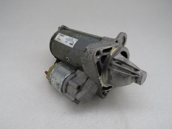 Starter Motor RENAULT Master III (FV) Imagem-1