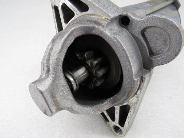 Starter Motor RENAULT Master III (FV) Imagem-2