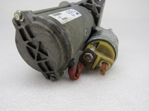 Starter Motor RENAULT Master III (FV) Imagem-3