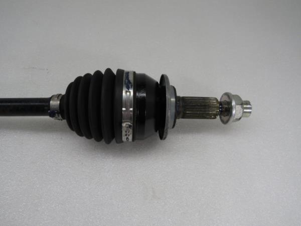 Transmissão frente esquerda SUZUKI Swift V (RZ, AZ) Imagem-1