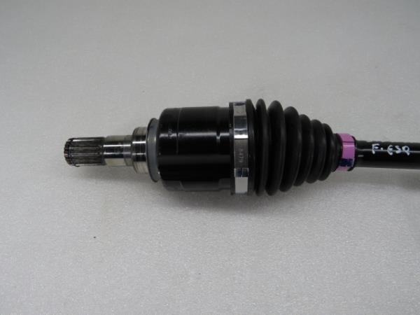 Transmissão frente esquerda SUZUKI Swift V (RZ, AZ) Imagem-2