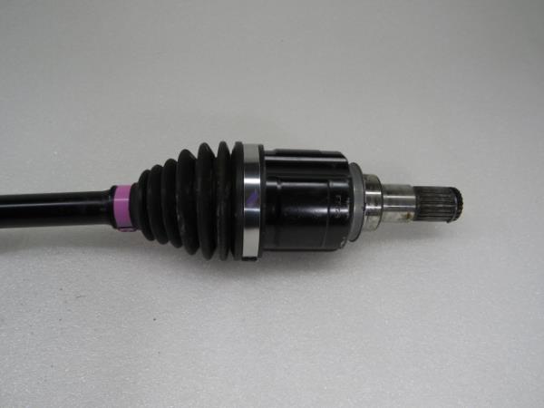 Transmissão frente direita SUZUKI Swift V (RZ, AZ) Imagem-1